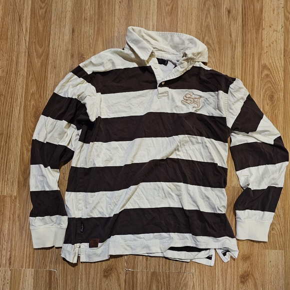 Sean John polo - Picture 1 of 2